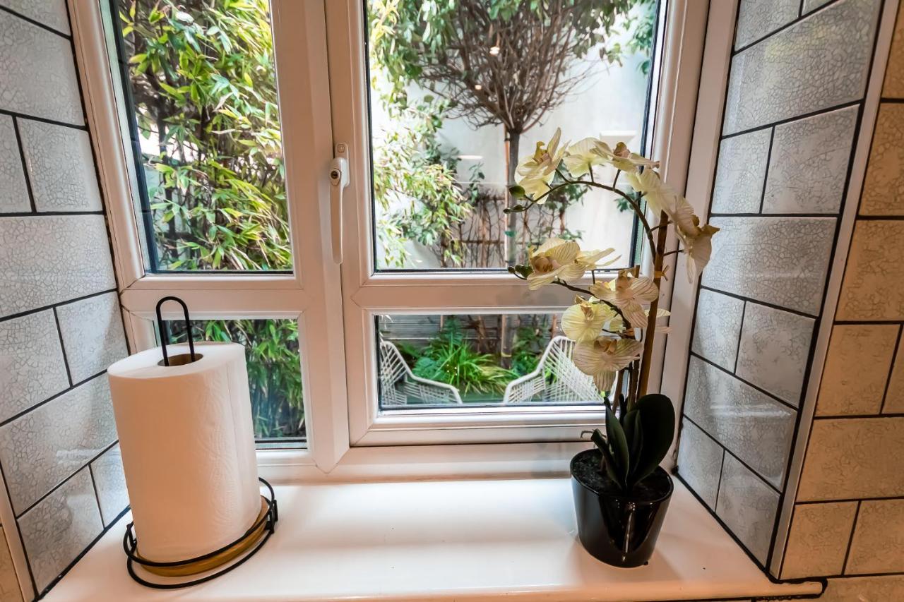 Charles St Chester City Townhouse By Rework Accommodation Esterno foto
